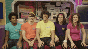 Bbc Laugh GIF by CBeebies HQ