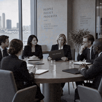 Share Should GIF by Unifieid Nations
