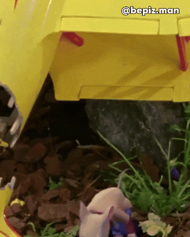 Stuart Little Bepizman GIF