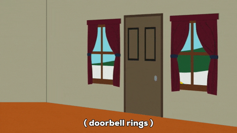 calling eric cartman GIF by South Park 