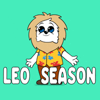 Zodiac Sign Birthday GIF by BoDoggos