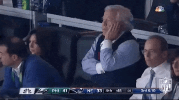 New England Patriots Football GIF by NFL