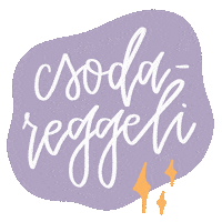 Grandia granola egeszseg reggeli finom Sticker