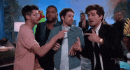 Een Choice Awards 2016 GIF by FOX Teen Choice