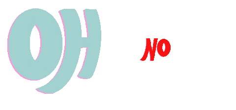 annaliserauchenberger giphyupload no pink blue Sticker