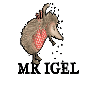 gertrudevanderlinden  Sticker