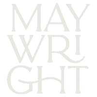 Indy Indianapolis Sticker by Maywright Property Co.