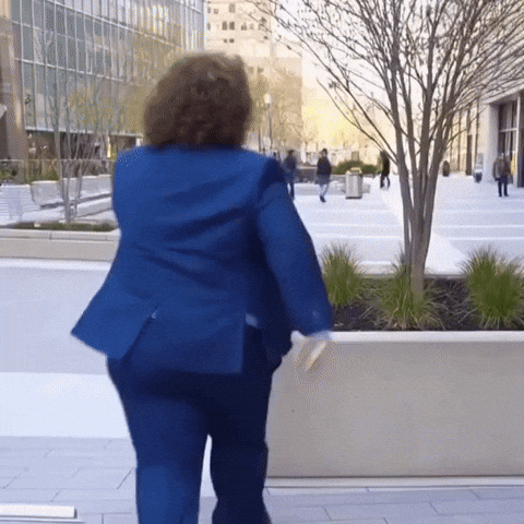 Fail Vice President GIF by Respective