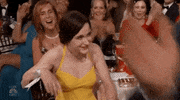 rachel brosnahan GIF by Golden Globes