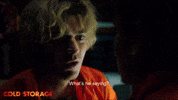 GIF by Studiocanal UK