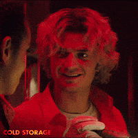 GIF by Studiocanal UK
