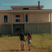 I Love You Flirt GIF by La Guarimba Film Festival