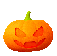 Halloween Sticker by Robinsons Malls