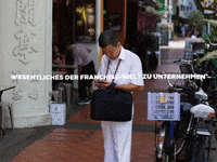 GIF by FranchiseONE.de