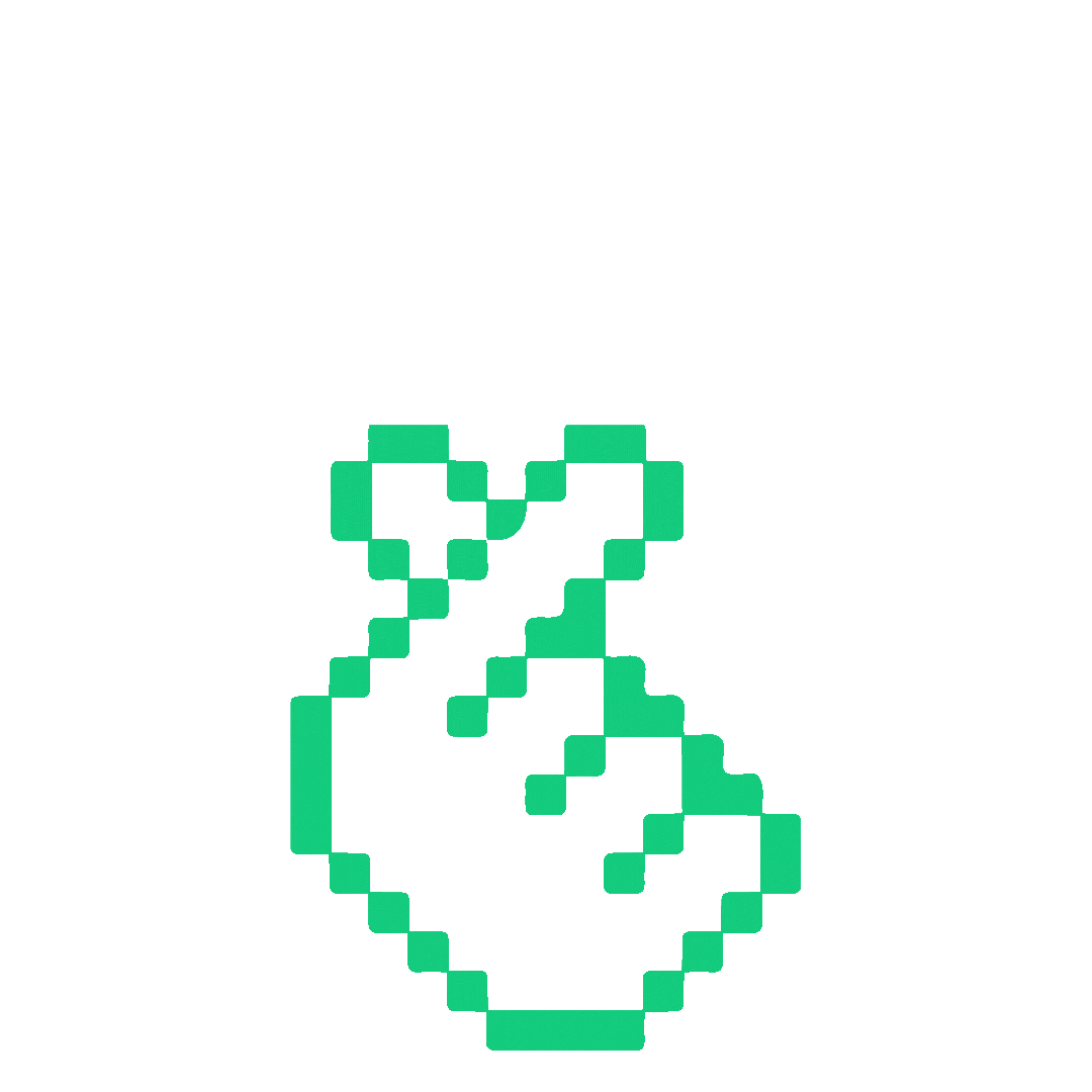 Heart Sticker by d.velop