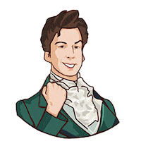 Seekers Notes Yes Sticker by MYTONA