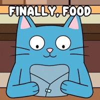 Happy Meal Time GIF
