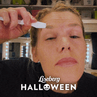 Theme Park Halloween GIF by Liseberg