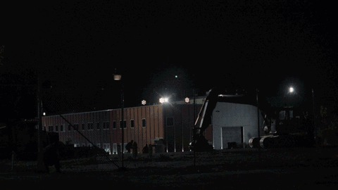 GIF by Outsiders