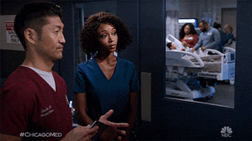 Season 5 Episode 1 Nbc GIF by One Chicago