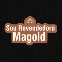 MagoldSemijoias semijoias revendedora revendedor magold GIF