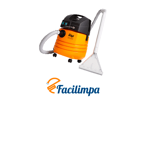 FacilimpaLocacao giphyupload sofa limpeza limpeza de sofa Sticker