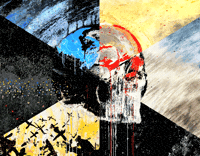 RegularDad crypto nft abstract digital art GIF