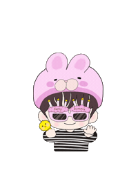 iamyourgab_ treasure yoshi doyoung jihoon Sticker