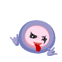 Sticker by Acqua Lete