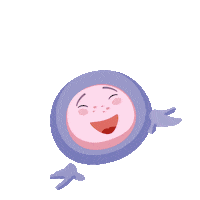 Sticker by Acqua Lete