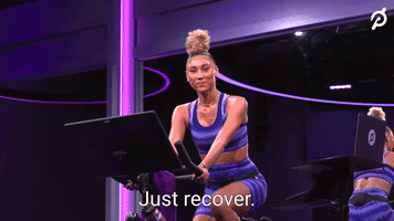 Just Recover
