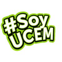 Ucem Sticker by ucem_slp