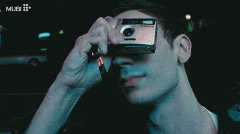 Alex Russell Film GIF by MUBI