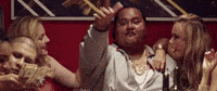 young jesus big lenbo GIF by Logic