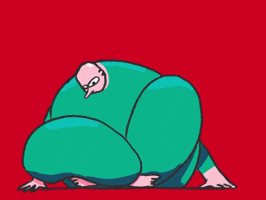 Frame By Frame Dancing GIF by gasta