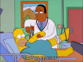 homer simpson episode 20 GIF