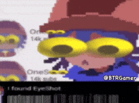 Niko Oneshot GIF