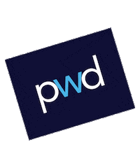 PWD_Digital_Agency perth marketing agency digital agency pwd Sticker