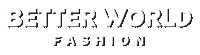 Sustainability Upcycle Sticker by Better World Fashion