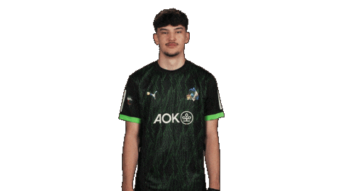 Esports Vbl Sticker by Bundesliga