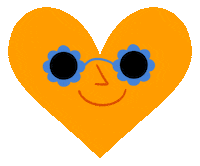 Proud In Love Sticker by Bett Norris