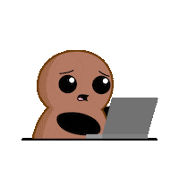 Fun Love Sticker by Tubby Nugget