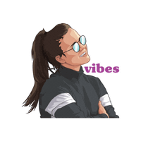 TheMattRD vibes hibs hibernian swnt Sticker