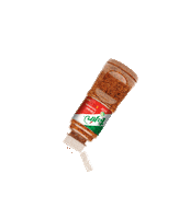 spice tajin Sticker by Ariel Hart