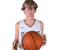 The Nest Goeagles Sticker by SBA Eagles Athletics