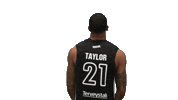 Sport Basketball Sticker by Basket_fi