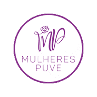 Puve Sticker by Humanity Treinamentos