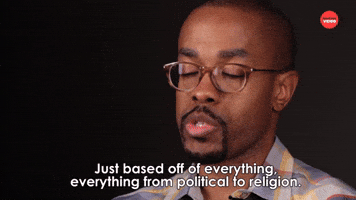 POC From Around The World Respond To "Black"