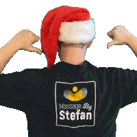 Massage Pen Sticker by MassageByStefan
