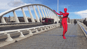 Happy Dance GIF by systaime